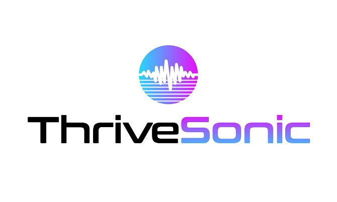 ThriveSonic.com